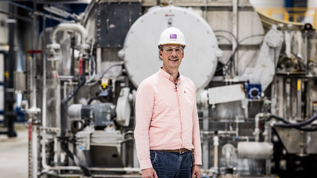 Kisuma over de samenwerking met IJssel