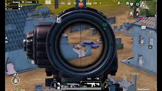 Back To Back Fight Clip BattleGrounds Mobile India 😱 full Rush Game play #PubgMobile