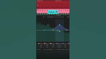 How to EQ Drums with Split EQ