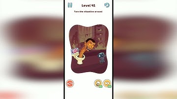 DOP Yes Yes Delete One Part Level 41