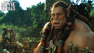 Warcraft Clip Compilation (2016)