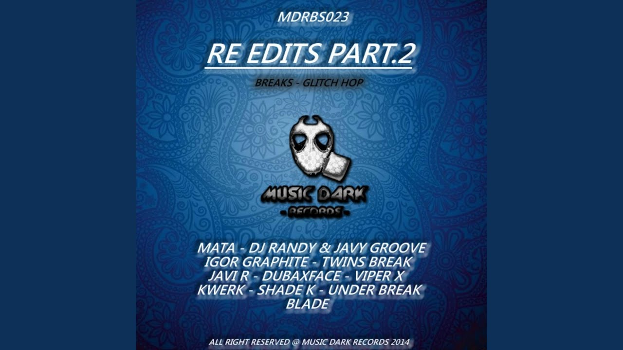 Watch The Beat (Under Break Remix) on YouTube Watch The Beat (Under Break Remix) on YouTube