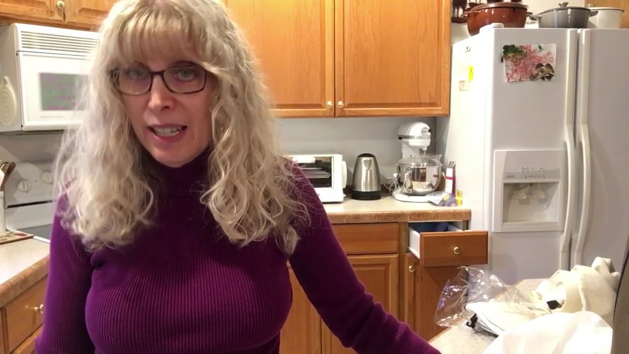 Dust Bag Frustration