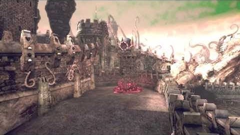 Alice: Madness Returns - Harder They Fall, Playthrough