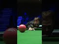 POV: You’re the cue ball on a Judd Trump break!🤕