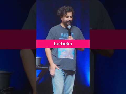 Que clima péssimo haha