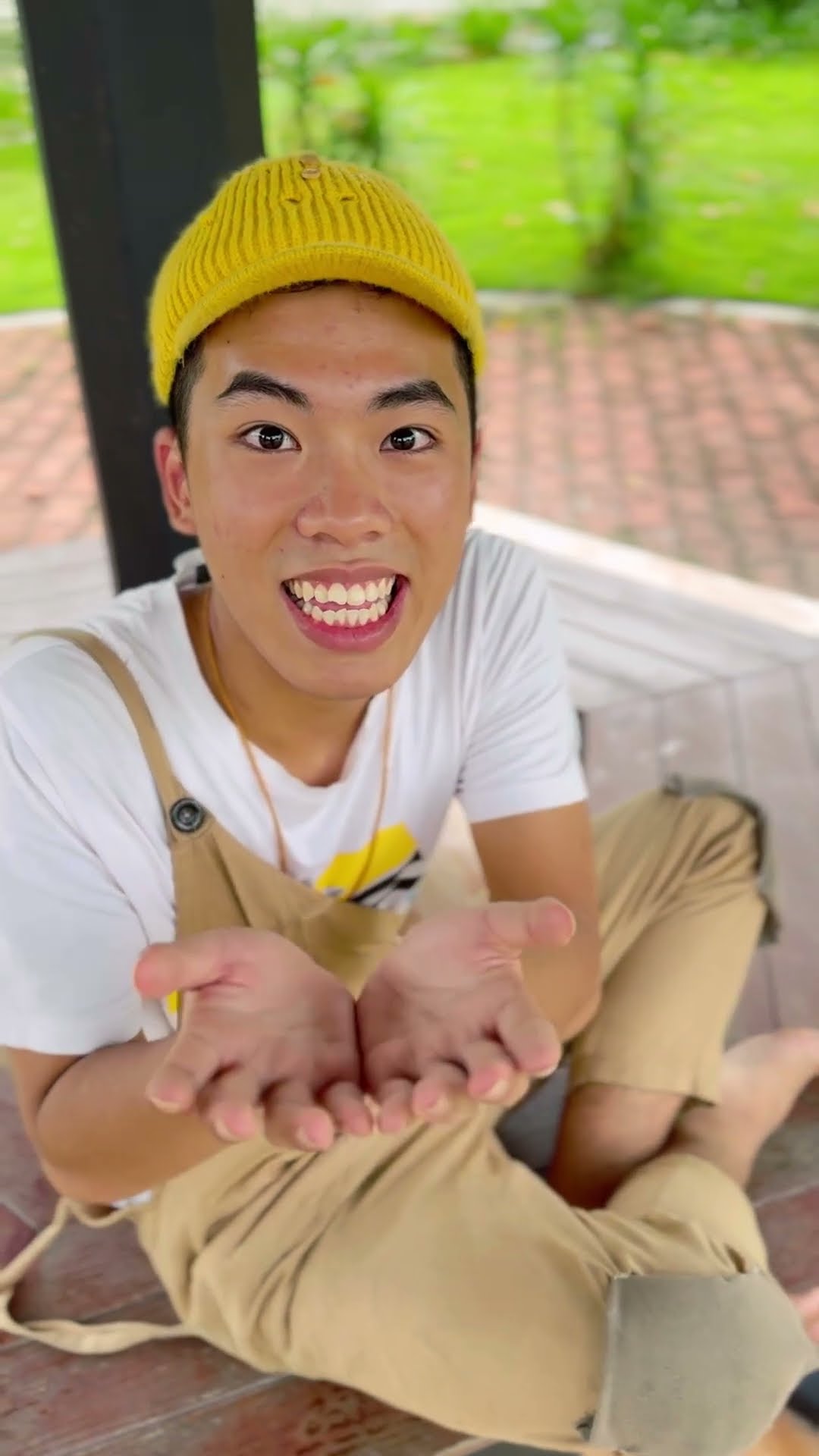 LNS - Cậu bé thèm ăn kẹo || The boy and Chupa Chups candy #shorts