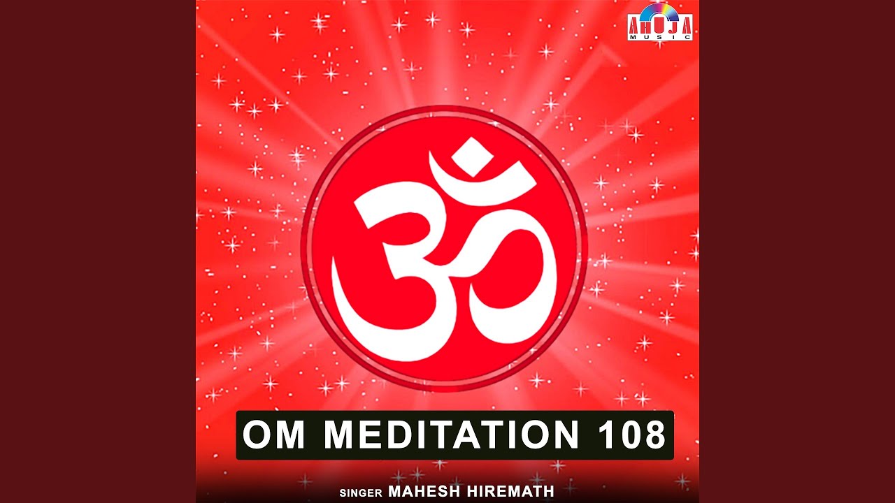 Om Meditation 108