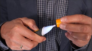 Magnetic Field Tester PAN Magnetfinder - application video