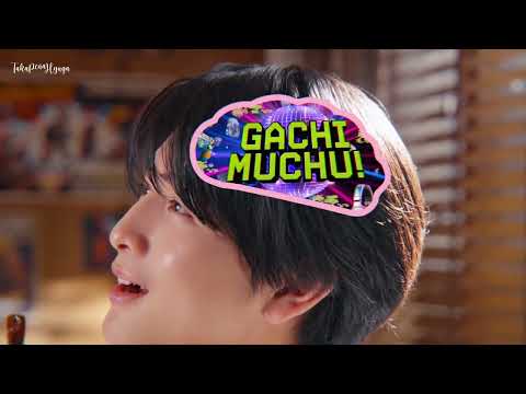 [Vietsub/Rom] ガチ夢中 (Gachi muchu) - Chotokkyu