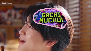 [Vietsub/Rom] ガチ夢中 (Gachi muchu) - Chotokkyu