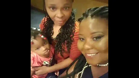 Princess is born... Happy Birthday Shelia!!