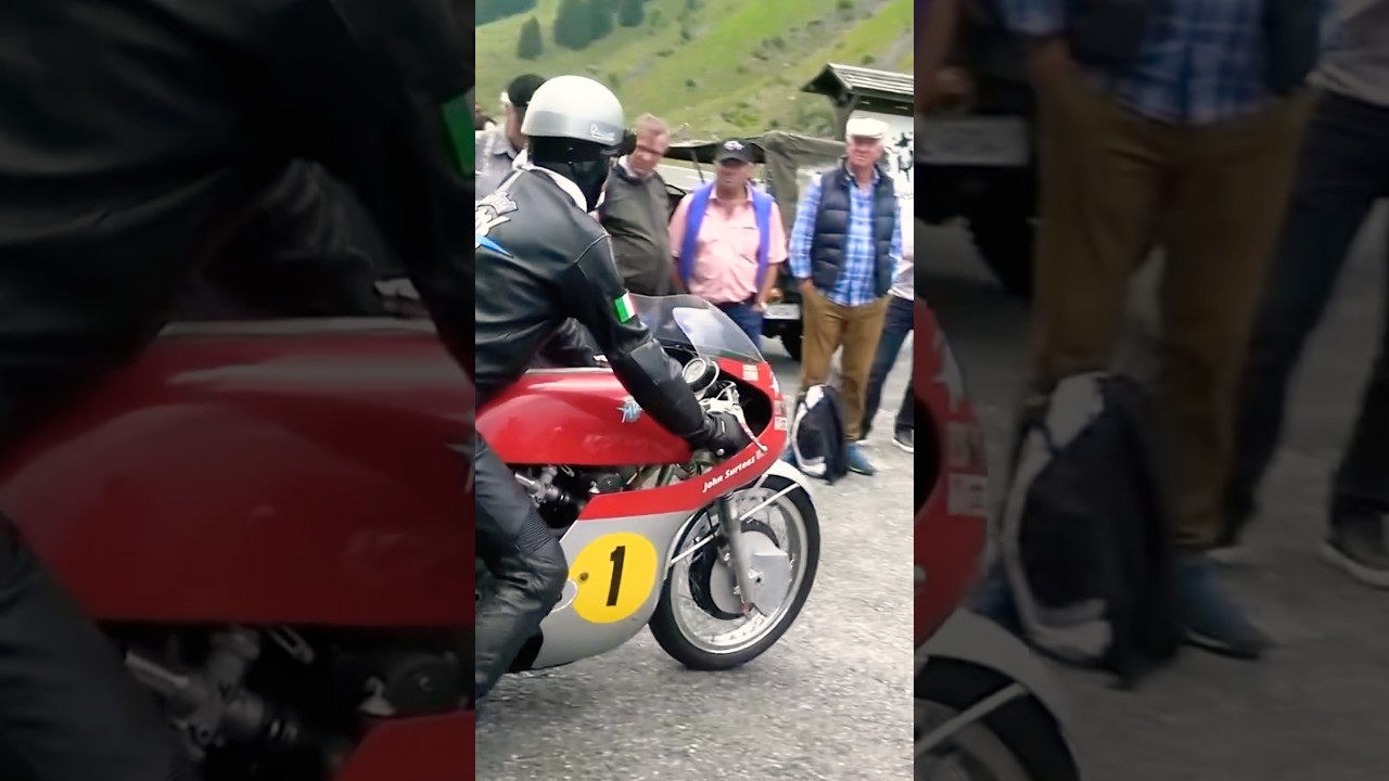 Wait Until You Hear This $1M Bike Start Up!