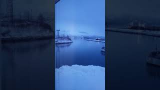 Best Western Valdez Harbor Inn Oceanview Room