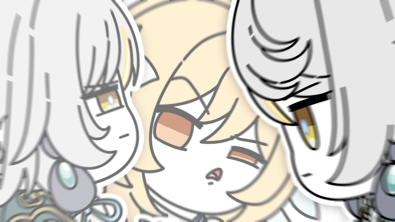 茲白，鍾離到底是什麼身份啊