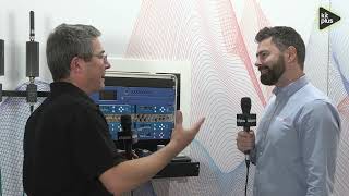 Videosys launching new modular COFDM wireless system at IBC 2024