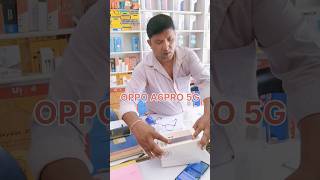 Oppo A6pro 5g Unboxing #unboxing Ayush Communication Laxmanpur Hat , Near Aara Mil Road 6207670803