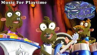 Space Pirates - Music For Playtime