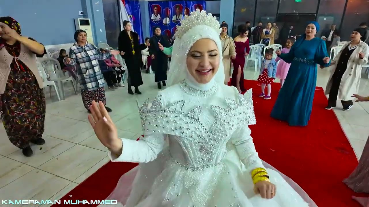 YILMAZ & KEVSER PART 1