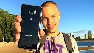 What's On My Android September 2016