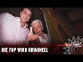 In der Drogenhöhle: Marie-Agnes Strack-Zimmermann raucht Opium! | ESCAPE! mit Lutz van der Horst