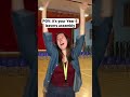 Pov year 6 leavers assembly shorts relatable schoolmemes comedy teacher uk