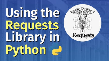 Python Requests Tutorial | How To Get Started With the Requests Library in Python