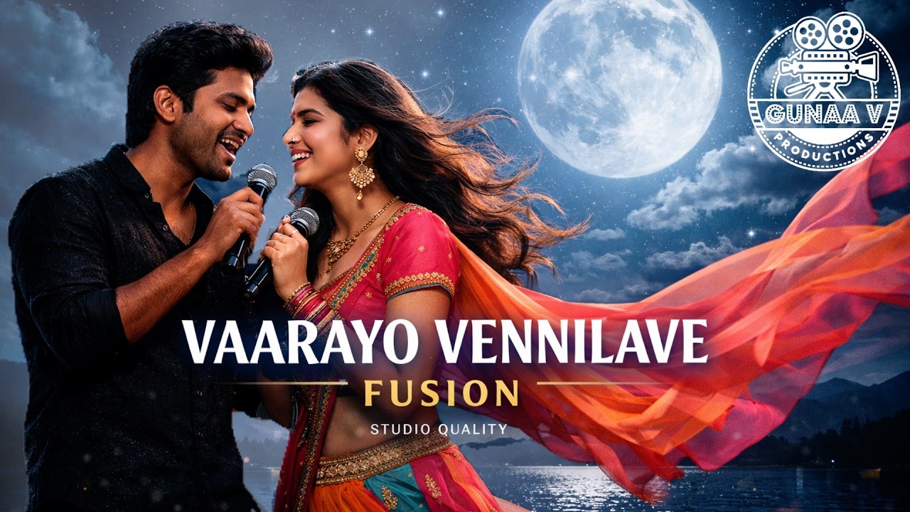 Vaarayo Vennilave | A.M.Rajah | P.Leela | வாராயோ வெண்ணிலாவே  | S. Rajeswara Rao