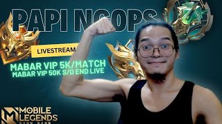 🔴KOMPE PUSH RANK
