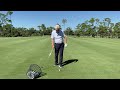 Do These 2 Easy Drills to Fix Early Release of the Club