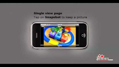 Demo del iViewer de nuuo