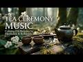 Deep Focus Zen Music - Traditional Asian Music and Guzheng Instrumental for Study and Sleep