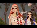 Wedding Stylist gameplay (level 16) Kolkata online competition for indian bridal