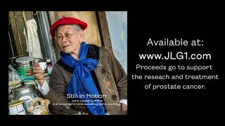 Still in Motion - A photographic and Autobiographic Journey by John Griffiths.   see below for book.