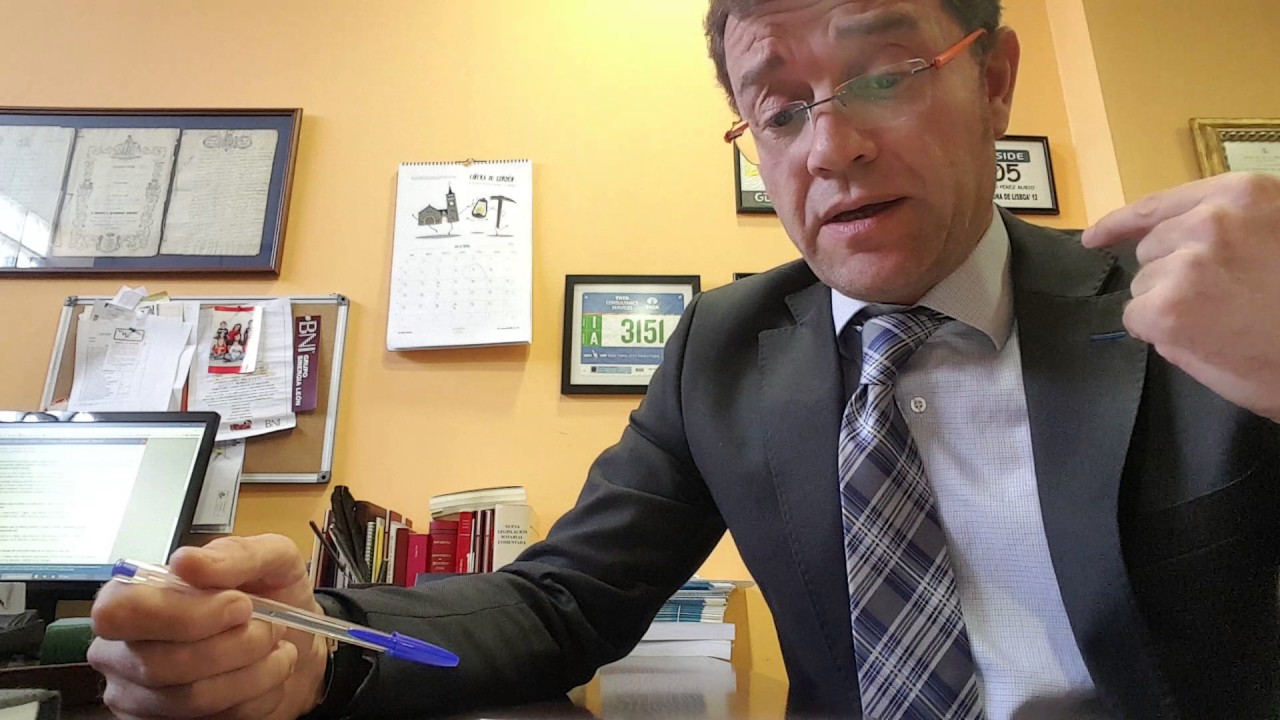 Sociedad de Gananciales: ¿Quien responde de las deudas?