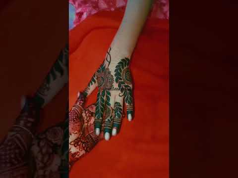Https Www Instagram Com Reel DK2ipVjK7m2 Igsh CG8weGQxd3lzZ3Y5 I Love This Mehndi Arabic Design Https Www Instagram Com Reel DK2ipVjK7m2 Igsh CG8weGQxd3lzZ3Y5 I Love This Mehndi Arabic Design