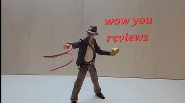 indiana jones adventure series raders indiana review