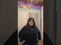 VOCALIZO DE KIARA CON GABI RODAS