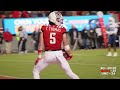 NC State vs. UNC Extended Cut