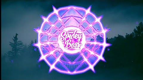 CRYSTAL TEMPLATE. AVEE PLAYER / SPIDEY CREATION