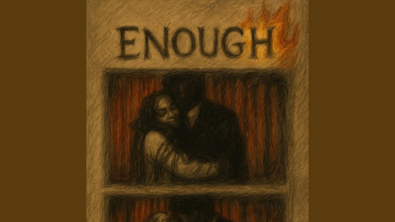 Παρακολούθηση Enough στο YouTube Παρακολούθηση Enough στο YouTube