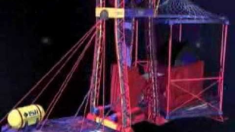 Space Elevator (introduction)