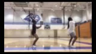 PRHS Tryout Dance 2017