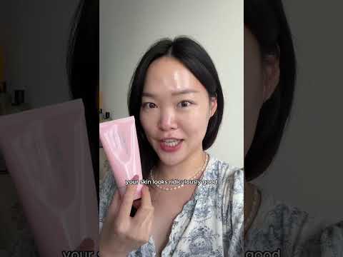 These products got me compliments hehe 🩷 #skincare #koreanskincare #kbeauty