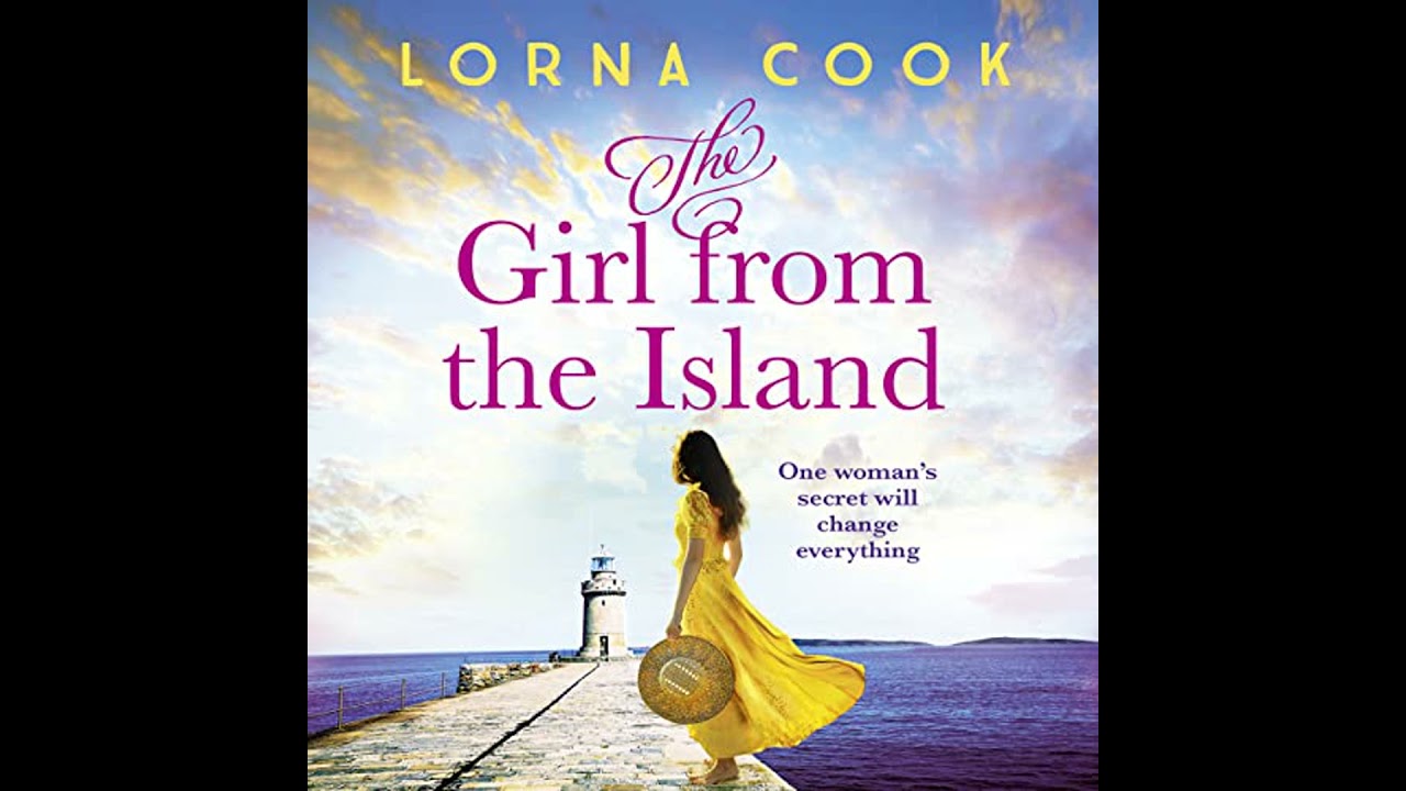 Girl from the Island Audiobook by Lorna Cook