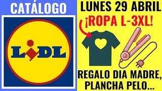 Los consumidores aclaman la última novedad de Lidl: tallas grandes para  hombre y mujer | Noticias De