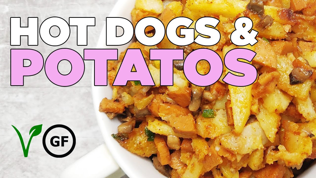 Can You Feed Dogs Potato Wedges