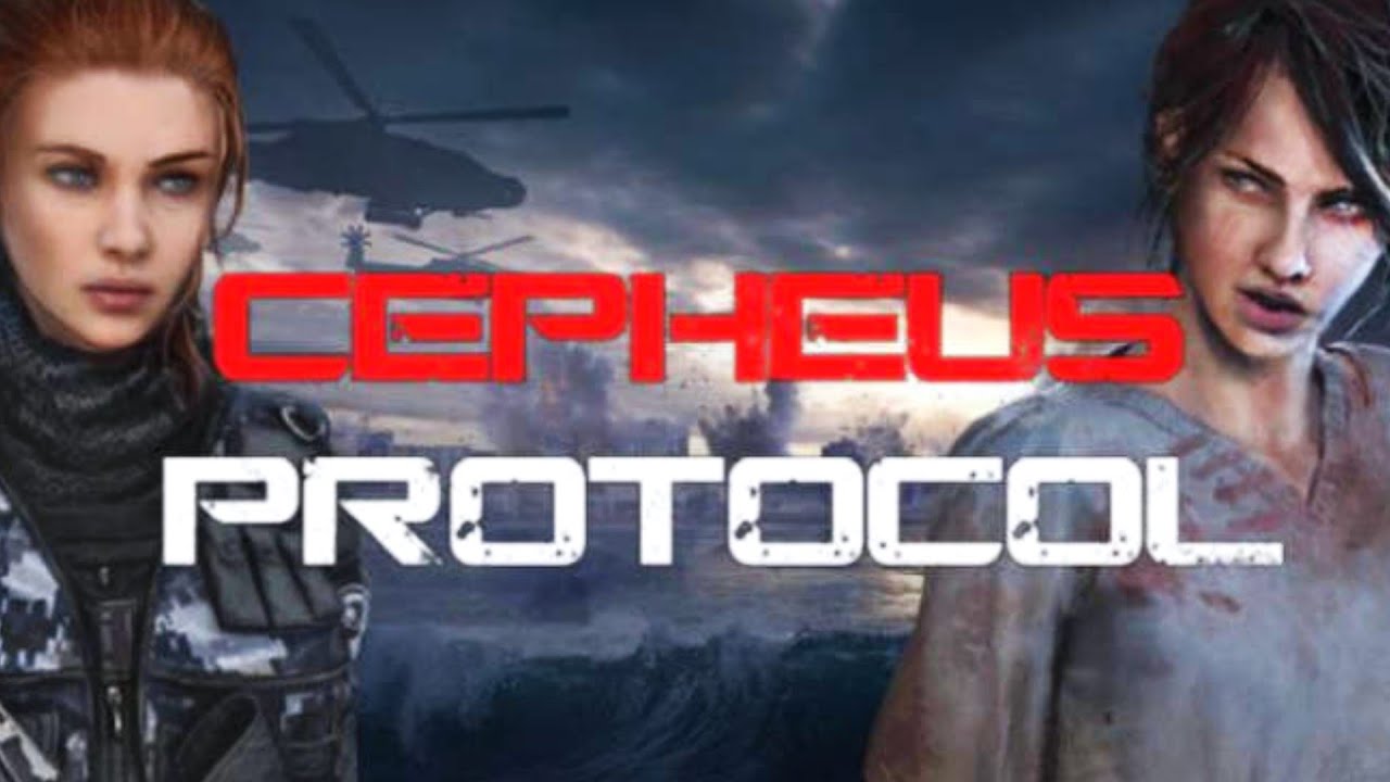 Zero protocol игра. Cepheus protocol. battlegroupvr. cepheus protocol leviathans.