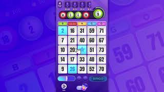 Bingo Billionaire - Bingo Games screenshot 2