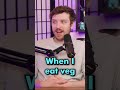 "Fruit Isn't Healthy"